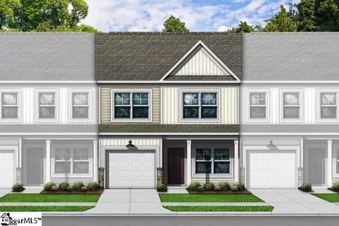 3041 Olivette Pl #LOT 90, Duncan, SC 29334