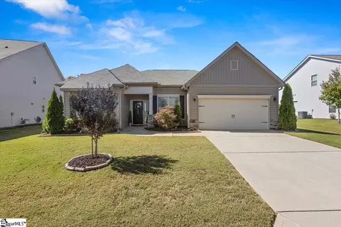 388 Meadowpark Ln, Duncan, SC 29334