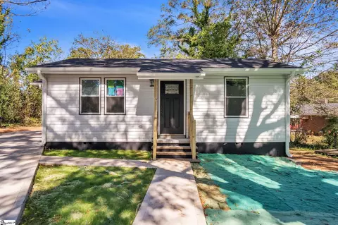 234 Conley St, Spartanburg, SC 29306