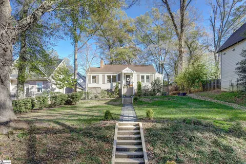 13 Biltmore Dr, Greenville, SC 29601