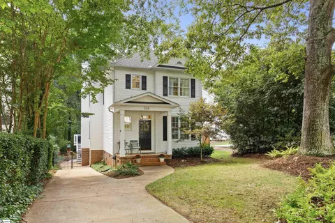 508 Meyers Dr, Greenville, SC 29605