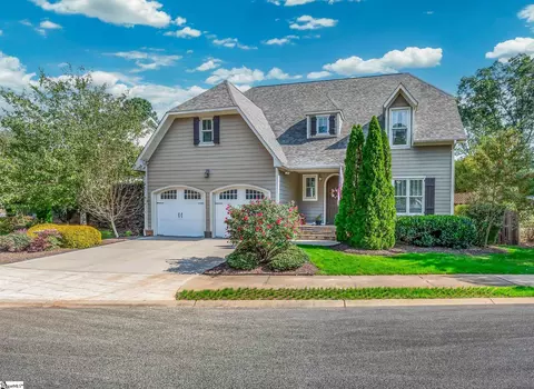 29 Gossamer Pl, Greenville, SC 29607