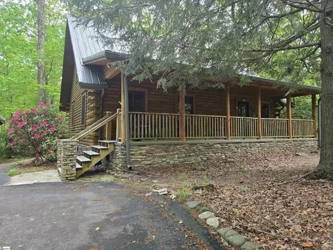316 Hemlock Trl, Cleveland, SC 29635