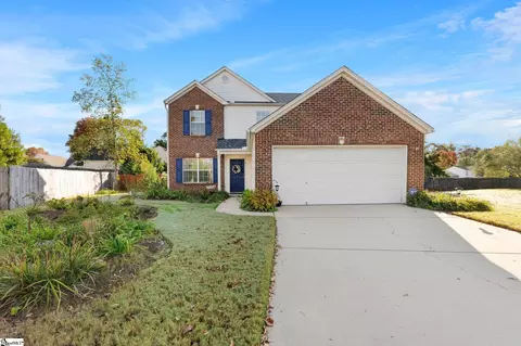 5 Waterton Creek Ct, Simpsonville, SC 29681