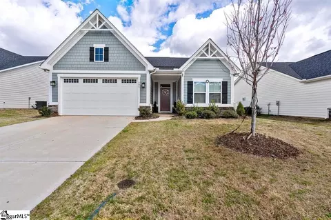 405 Spokane Dr, Greenville, SC 29607