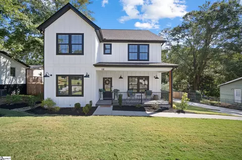 118 Boyd Ave, Simpsonville, SC 29681