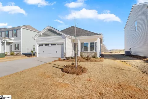 12019 Lansbury Dr #LOT 89, Inman, SC 29349
