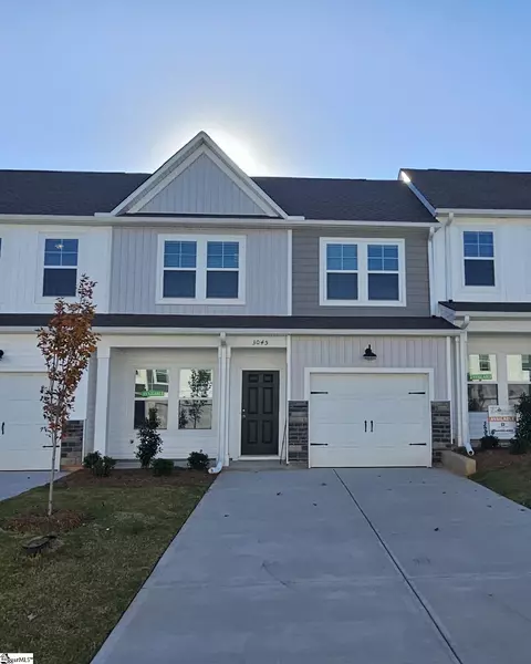 3045 Olivette Pl #LOT 89, Duncan, SC 29334