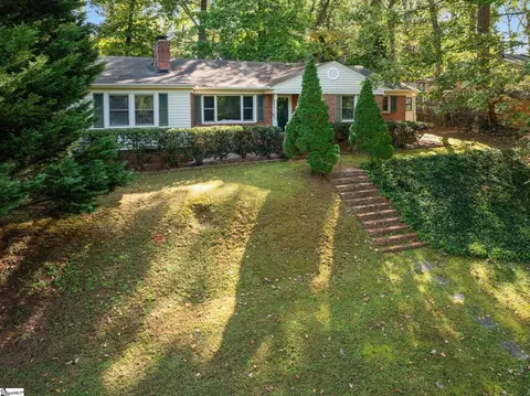 308 Chick Springs Rd, Greenville, SC 29609