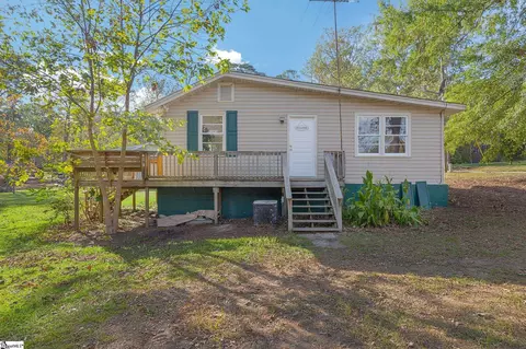 Exterior - 110 Copperhead Rd, Waterloo, SC 29384 photo 6 of 9