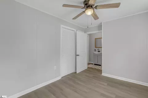 Bedroom - 110 Copperhead Rd, Waterloo, SC 29384 photo 1 of 2