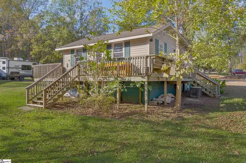 Exterior - 110 Copperhead Rd, Waterloo, SC 29384 photo 3 of 9