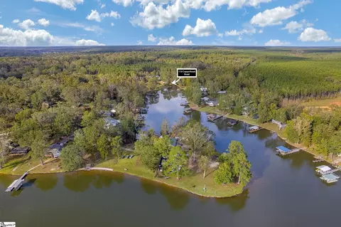 View/Area - 110 Copperhead Rd, Waterloo, SC 29384 photo 5 of 6
