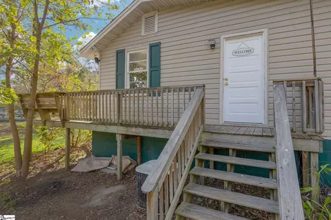Exterior - 110 Copperhead Rd, Waterloo, SC 29384 photo 4 of 9