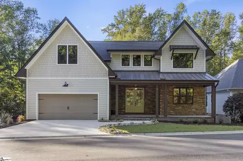 9 Thistle Brook Ct, Greenville, SC 29615