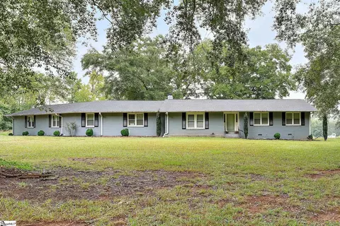 90 S Fairfield Rd, Greenville, SC 29605