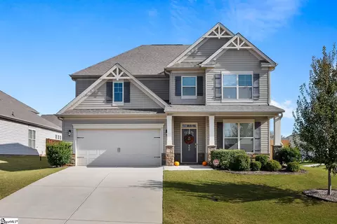 400 Willow Grove Way, Anderson, SC 29621