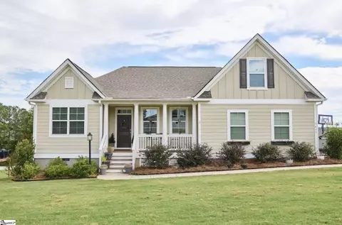 3435 Oneal Church Rd, Greer, SC 29651