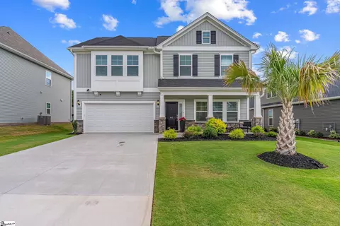 413 Plumblee Ln, Easley, SC 29642