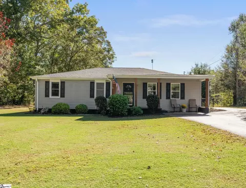 1484 Sc 418 Hwy, Fountain Inn, SC 29644