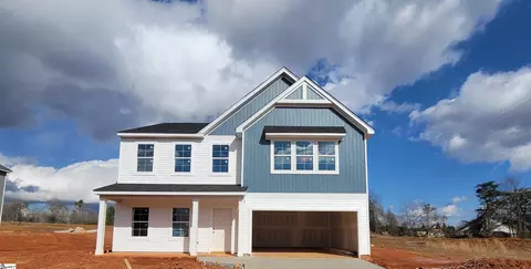 7017 Fairview Falls Dr #LOT 3, Chesnee, SC 29323
