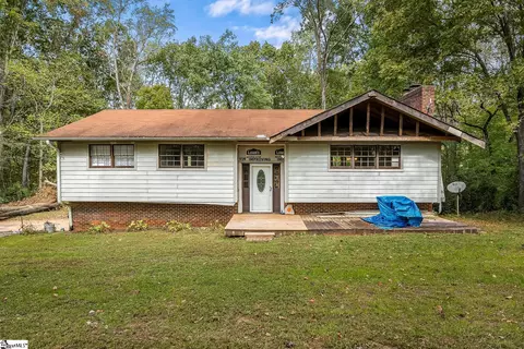 1505 Shiloh Rd, Seneca, SC 29678