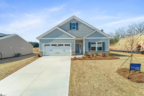 7010 Fairview Falls Dr #LOT 46, Chesnee, SC 29323