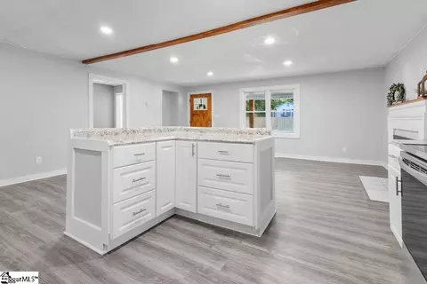 Entry Way - 37 Spring St, Pelzer, SC 29669 photo 1 of 3