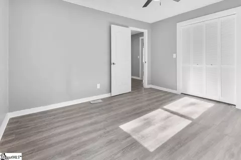 Bedroom - 37 Spring St, Pelzer, SC 29669 photo 2 of 2