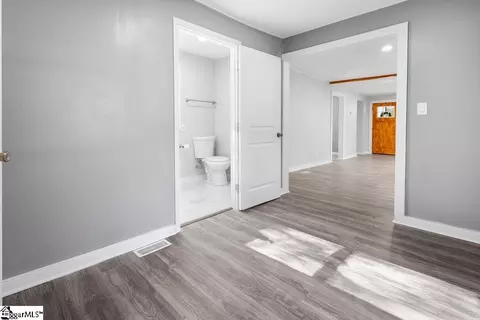 Entry Way - 37 Spring St, Pelzer, SC 29669 photo 2 of 3