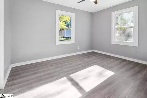 Bedroom - 37 Spring St, Pelzer, SC 29669 photo 1 of 2