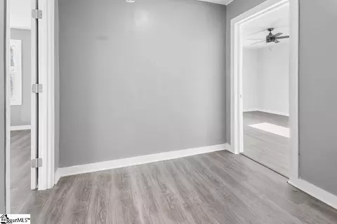 Entry Way - 37 Spring St, Pelzer, SC 29669 photo 3 of 3