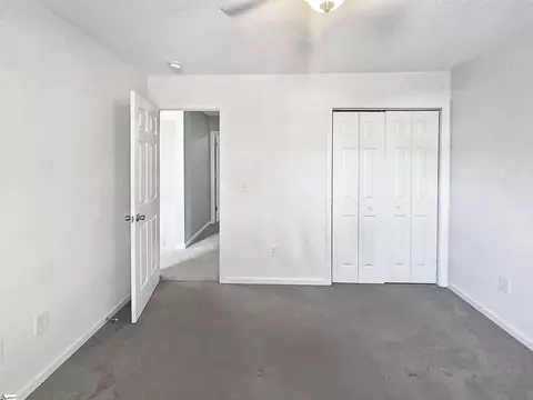 Bedroom - 246 Springfield Cir, Easley, SC 29642 photo 7 of 9