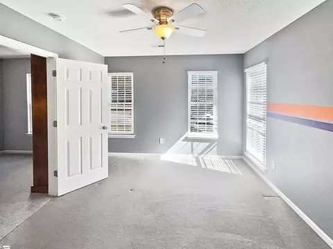Bedroom - 246 Springfield Cir, Easley, SC 29642 photo 4 of 9