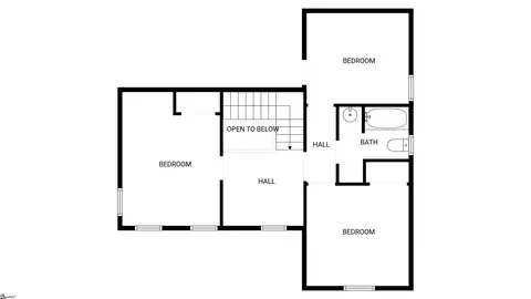 Floorplan - 246 Springfield Cir, Easley, SC 29642 photo 1 of 2