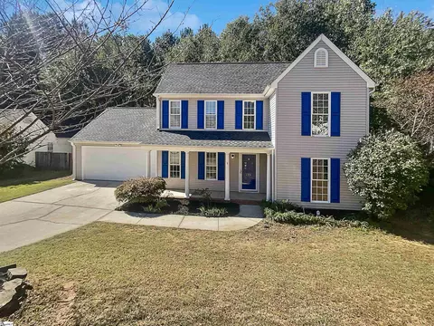 246 Springfield Cir, Easley, SC 29642