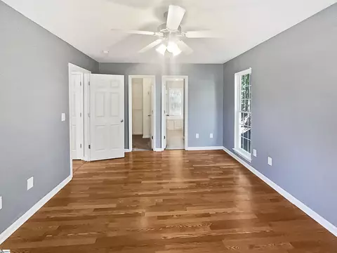 Bedroom - 246 Springfield Cir, Easley, SC 29642 photo 3 of 9