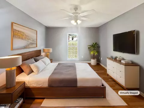 Bedroom - 246 Springfield Cir, Easley, SC 29642 photo 1 of 9