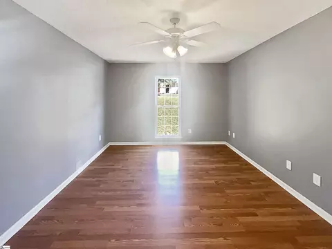Bedroom - 246 Springfield Cir, Easley, SC 29642 photo 2 of 9