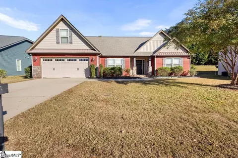 105 Terilyn Ct, Greenville, SC 29611
