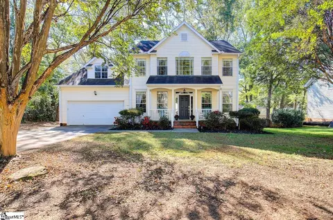 109 Summerwalk Pl, Simpsonville, SC 29681