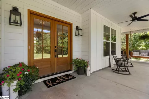 184 Penson Rd, Honea Path, SC 29654 photo 3