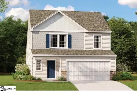 144 Clairvale Ct, Greenville, SC 29605