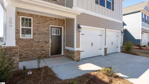209 Paperbark Dr, Mauldin, SC 29607 photo 4
