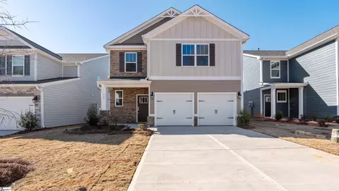 209 Paperbark Dr, Mauldin, SC 29607 photo 2