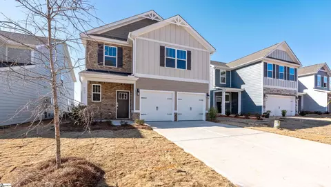 209 Paperbark Dr, Mauldin, SC 29607 photo 3