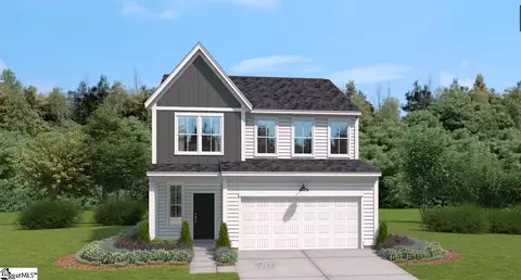 3074 Hillgate Trl, Boiling Springs, SC 29316