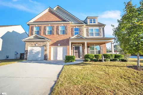 300 Tickfaw Ct, Simpsonville, SC 29681