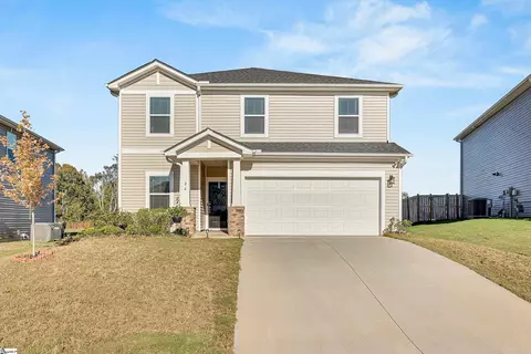 26 Shorncliffe Rd, Simpsonville, SC 29680