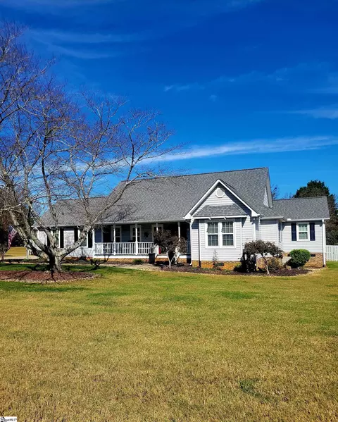 7 Farmstead Way, Fountain Inn, SC 29644